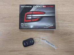 CHERY - TIGGO - 2021/2022 - Cinza - R$ 106.900,00
