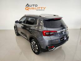 CHERY - TIGGO - 2021/2022 - Cinza - R$ 106.900,00