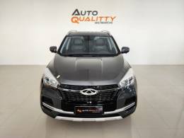CHERY - TIGGO - 2021/2022 - Cinza - R$ 106.900,00