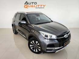 CHERY - TIGGO - 2021/2022 - Cinza - R$ 106.900,00