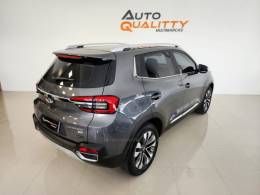 CHERY - TIGGO - 2021/2022 - Cinza - R$ 106.900,00