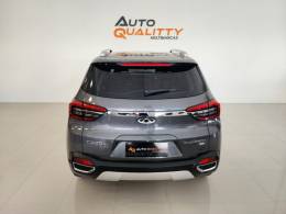 CHERY - TIGGO - 2021/2022 - Cinza - R$ 106.900,00