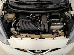 NISSAN - MARCH - 2016/2016 - Branca - R$ 51.900,00