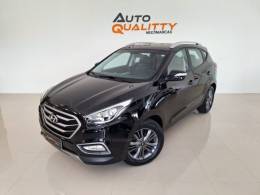 HYUNDAI - IX35 - 2017/2018 - Preta - R$ 87.900,00